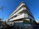 キャピタル南越の間取り画像
