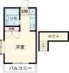 ジェントルブリーズの間取り画像