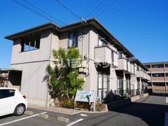 シュペリュール Aの外観画像