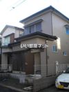 貸家 蔵原邸の間取り画像