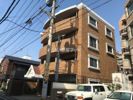 フェリセス西新の間取り画像