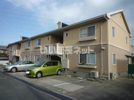 タウンAの間取り画像