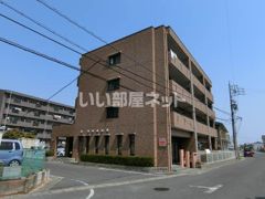 グランツ西条の外観画像
