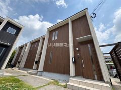 カシータ桜町の外観画像