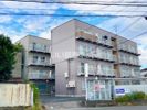 アネーロ弐番館 B棟の間取り画像