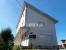 グリーンハイツの間取り画像