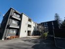 シャーメゾン美須々の杜の外観画像