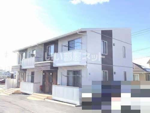 プロヌーブみかげの外観画像