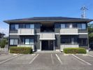 ベルメゾンAの間取り画像