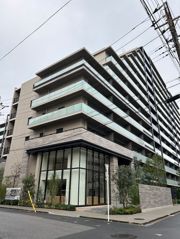 リビオシティ南砂町ステーションの外観画像