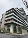 リビオシティ南砂町ステーションの間取り画像
