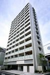 レジデンス両国駅前の間取り画像