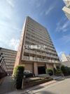 グラディート町田の外観