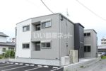 ココ・ルークの間取り画像