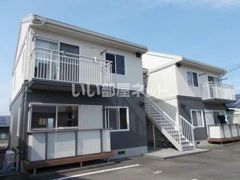 パティオ緑町の外観画像