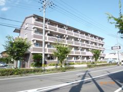 センチュリー柴田の外観画像