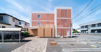 レジーナコンテの外観画像