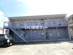 フラットユーカリが丘の外観画像