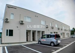 コンフォートイーストの外観画像