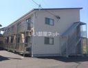 プチメゾン福田パート2の間取り画像