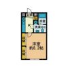 厚木台ファミールⅠの間取り画像