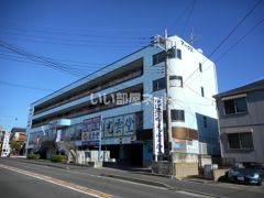アークス藤沢の外観画像
