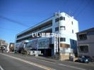 アークス藤沢の間取り画像