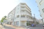 長森ビルの間取り画像