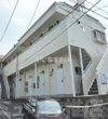 ソルクレストⅢの間取り画像