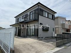 仮称）レンタルハウス大池町の外観画像