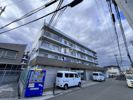 スミノマンションの間取り画像