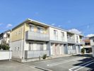 メゾンドゥ ジャンティーユの間取り画像