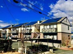ディアコート本興寺 Aの外観画像
