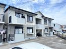 フォーレスト Bの間取り画像