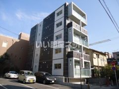 MC DESIGN BLDG.の外観画像