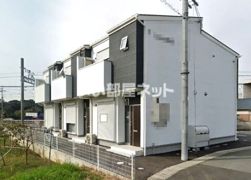 Garden Grassの外観画像