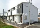 Garden Grassの間取り画像