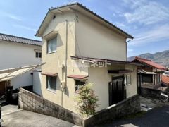 中野東6丁目戸建ての外観画像