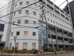 サザンコート泉佐野の外観画像