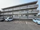 ダンハイツ大在の間取り画像