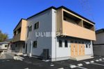 DL－TERRACEの間取り画像