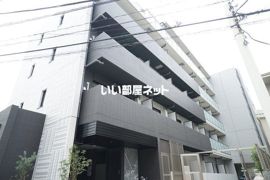 メインステージ練馬春日町の外観画像