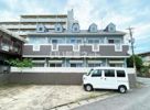 山津町レジデンスの間取り画像