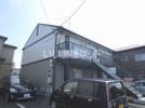 コーポAnshinの間取り画像