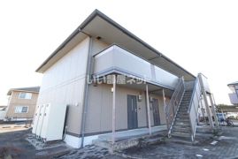 カーサ リベルテの外観画像