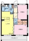 Lutoriine（ルトリーネ）の間取り画像