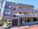 クリヨン38の間取り画像