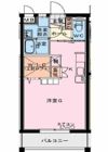 Lutoriine（ルトリーネ）の間取り画像