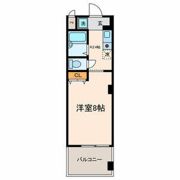 プランドールの間取り画像