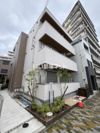 エスペランサ西新町の間取り画像